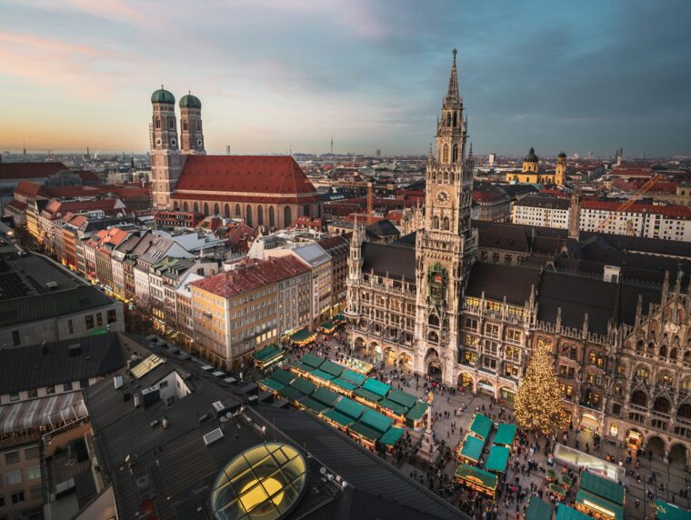 Erasmus Mundus scholarship deadlines