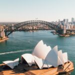 proof of funds UK Canada Australia 2026, Sydney Opera House